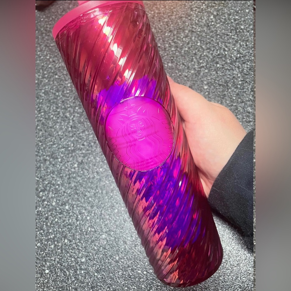 Starbucks 2022 Holiday Tumbler